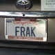 Illustration for article titled Frak Off! Weve Got the Best Swear Words from Scifi